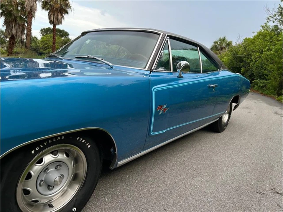 1970 Dodge Charger 2nd Gen - Image 18 of 31