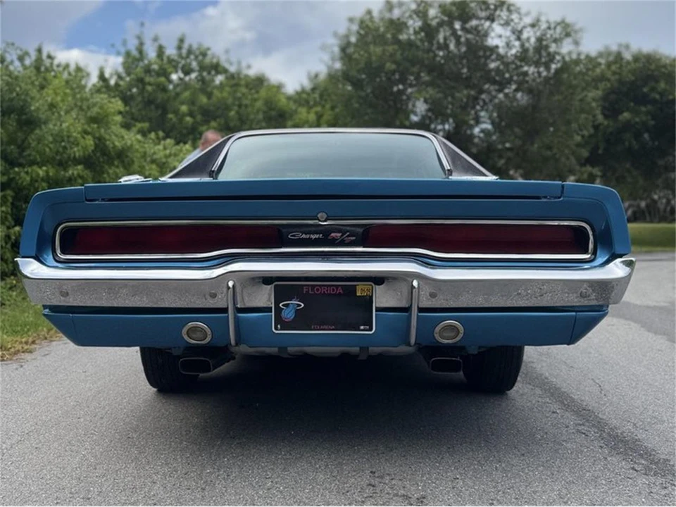 1970 Dodge Charger 2nd Gen - Image 9 of 31