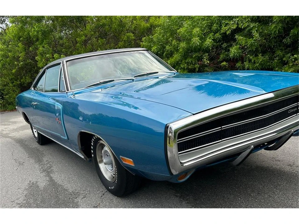 1970 Dodge Charger 2nd Gen - Image 24 of 31