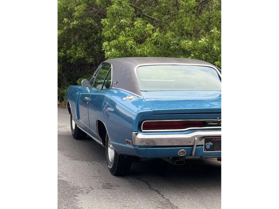 1970 Dodge Charger 2nd Gen - Image 21 of 31