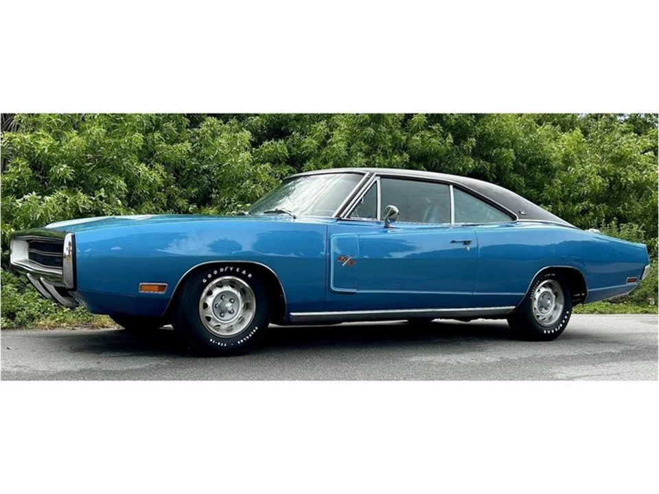 1970 Dodge Charger 2nd Gen - Image 3 of 31