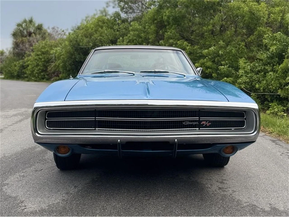 1970 Dodge Charger 2nd Gen - Image 15 of 31