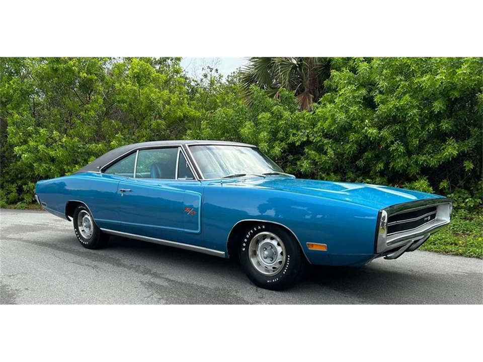 1970 Dodge Charger 2nd Gen - Image 12 of 31