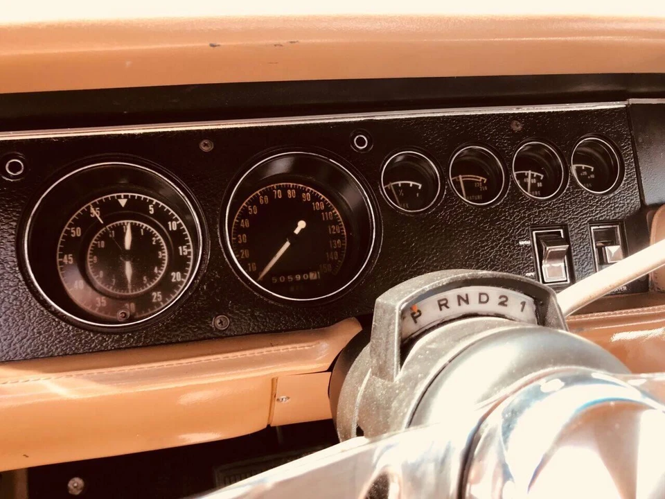 1970 Dodge Charger 2nd Gen - Image 9 of 15