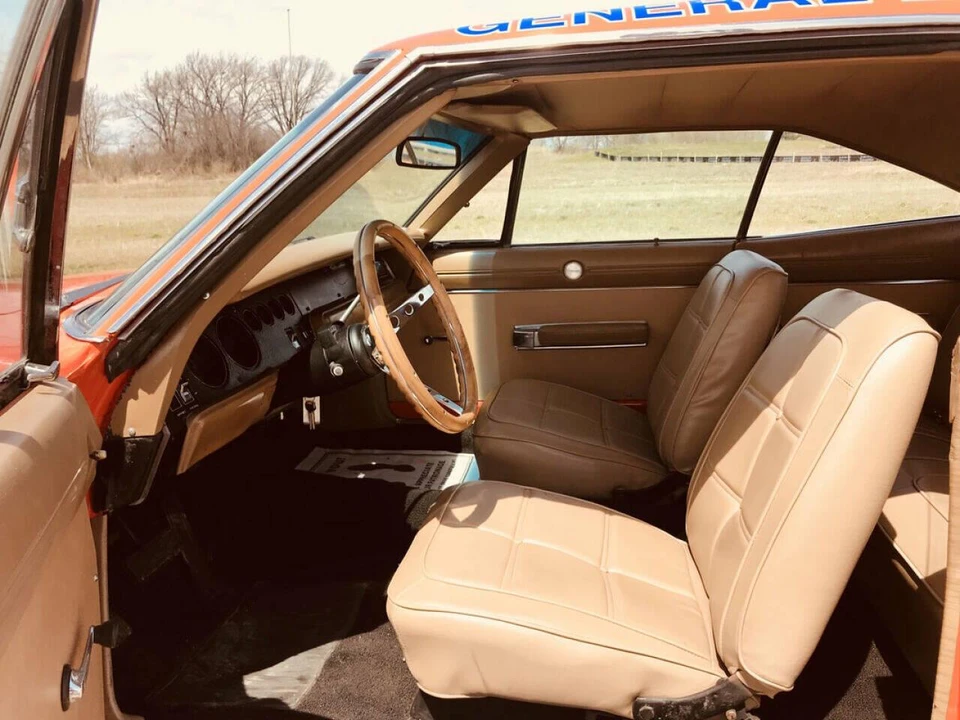 1970 Dodge Charger 2nd Gen - Image 10 of 15