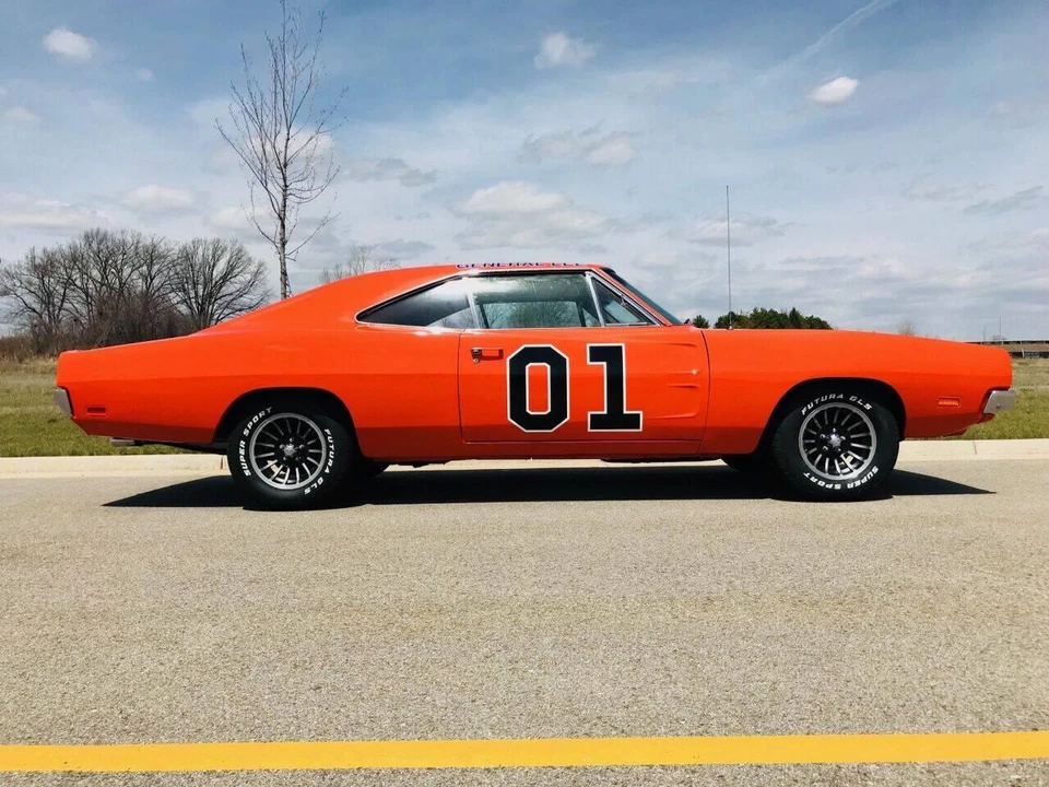 1970 Dodge Charger 2nd Gen - Image 2 of 15