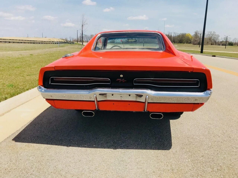 1970 Dodge Charger 2nd Gen - Image 8 of 15