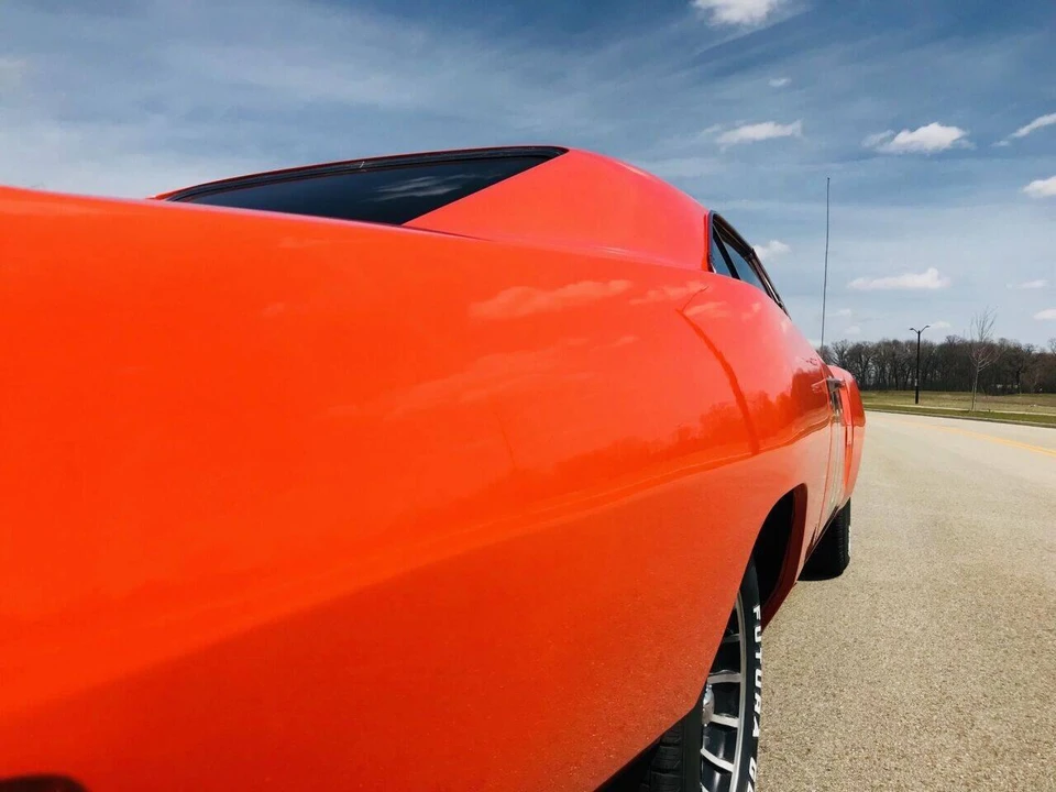 1970 Dodge Charger 2nd Gen - Image 4 of 15