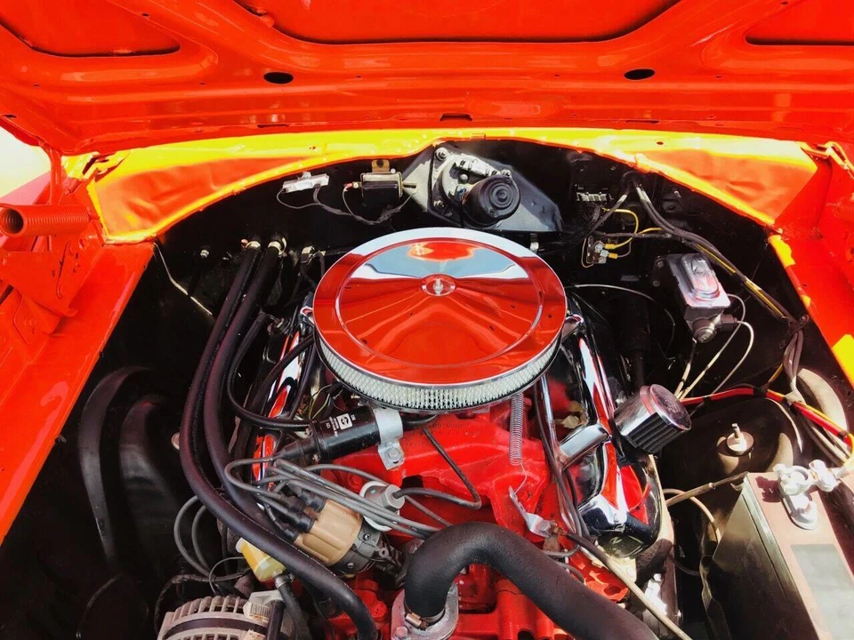 1970 Dodge Charger 2nd Gen - Image 7 of 15