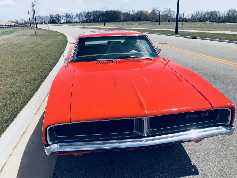 1970 Dodge Charger 2nd Gen - Image 6 of 15