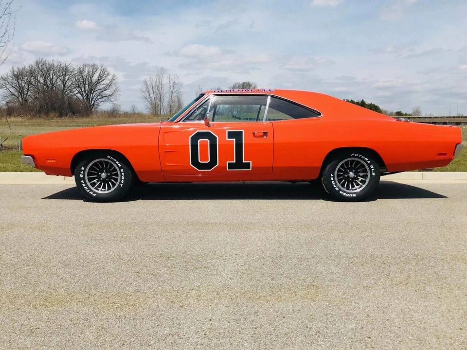 1970 Dodge Charger 2nd Gen - Image 5 of 15