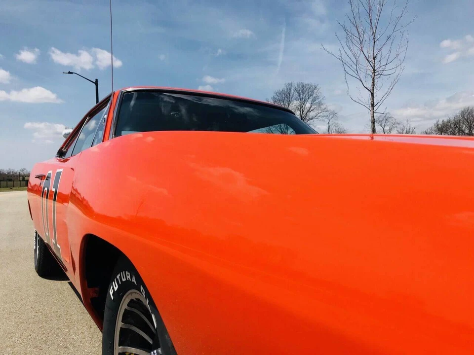 1970 Dodge Charger 2nd Gen - Image 3 of 15