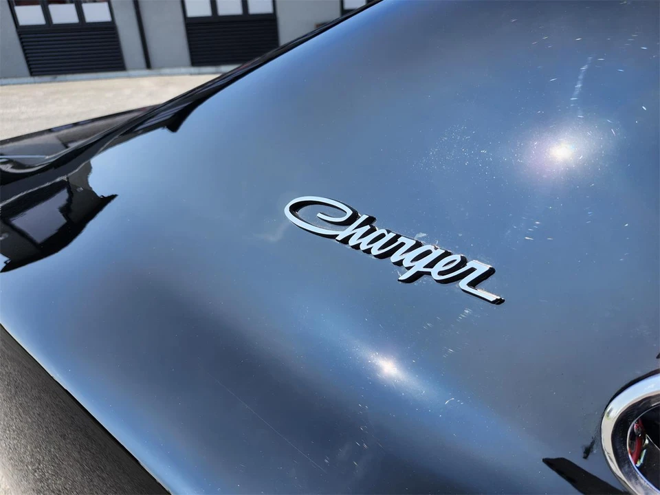 1970 Dodge Charger 2nd Gen - Image 8 of 30