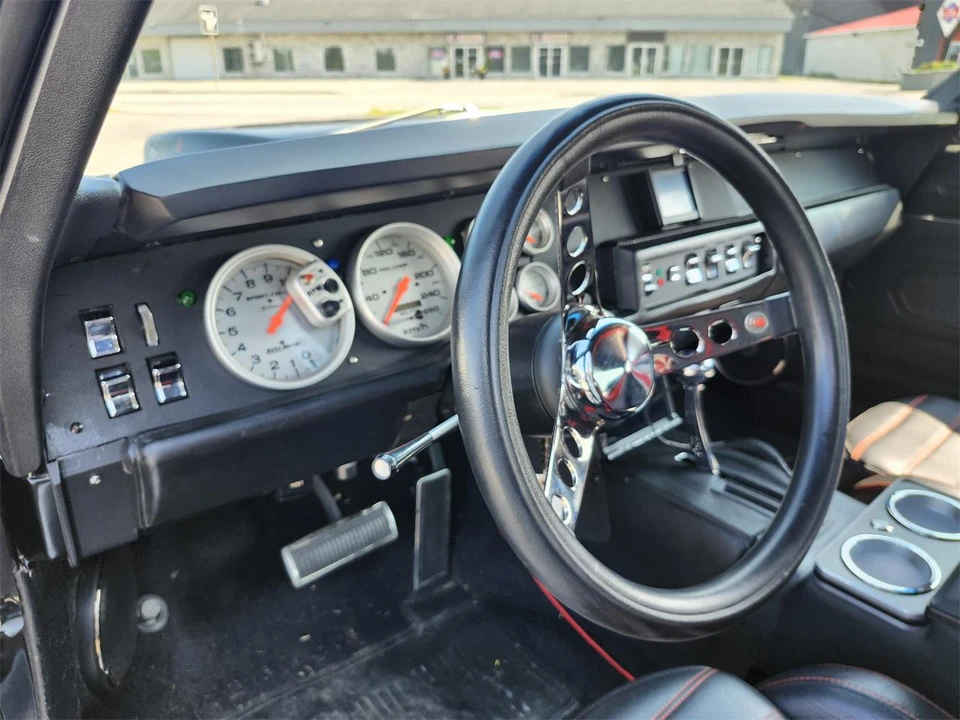 1970 Dodge Charger 2nd Gen - Image 20 of 30
