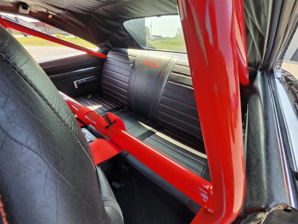1970 Dodge Charger 2nd Gen - Image 25 of 30