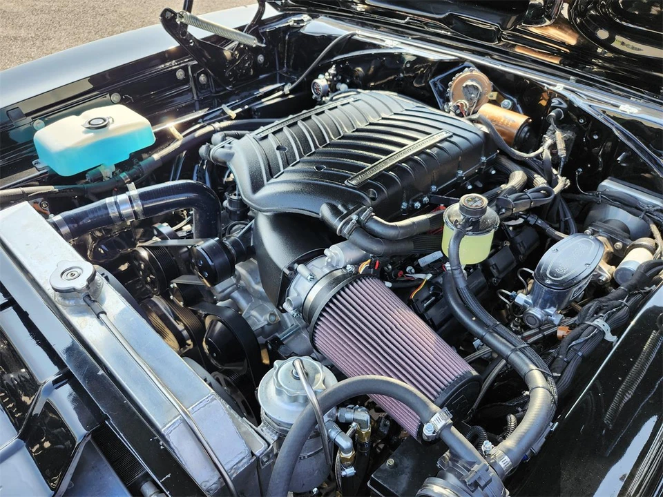 1970 Dodge Charger 2nd Gen - Image 27 of 30
