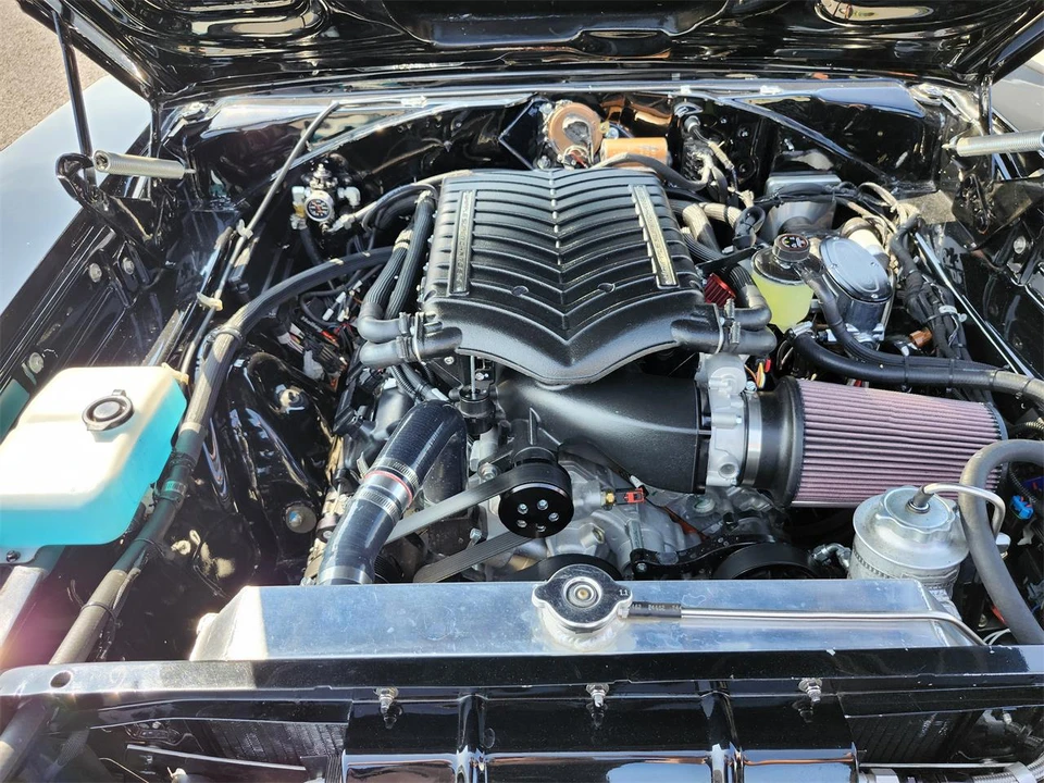 1970 Dodge Charger 2nd Gen - Image 28 of 30