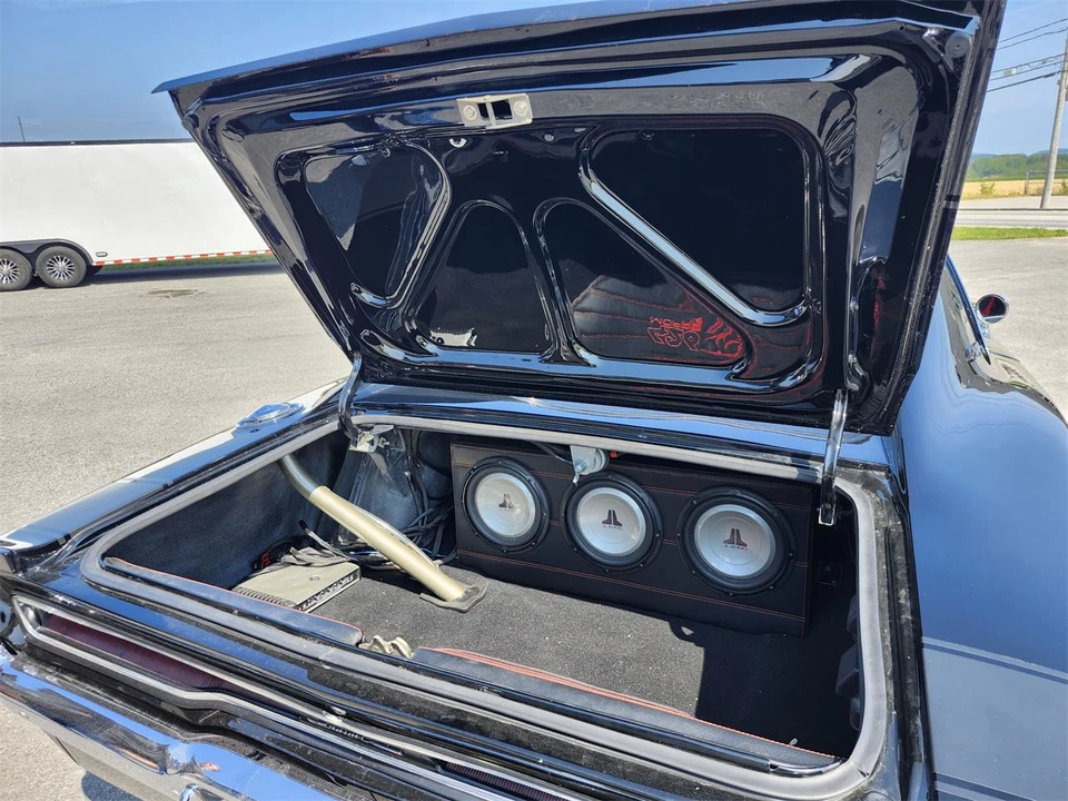 1970 Dodge Charger 2nd Gen - Image 29 of 30