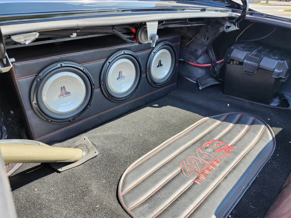 1970 Dodge Charger 2nd Gen - Image 30 of 30