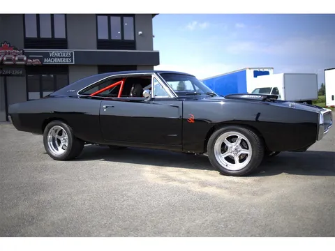 1970 Dodge Charger