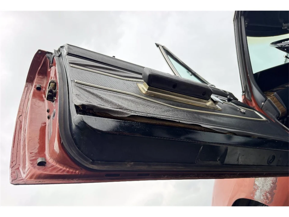 1970 Dodge Charger 2nd Gen - Image 31 of 31