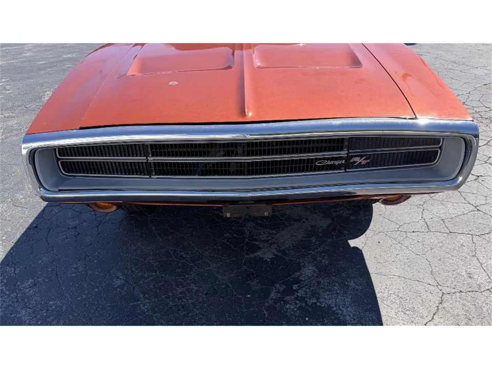 1970 Dodge Charger 2nd Gen - Image 13 of 31