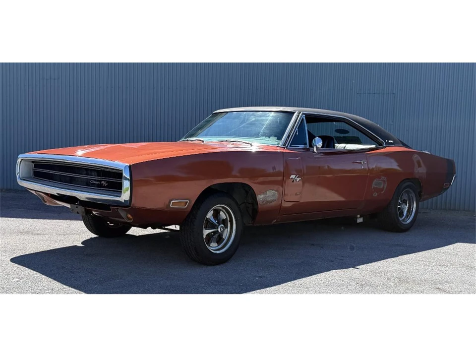 1970 Dodge Charger 2nd Gen - Image 2 of 31