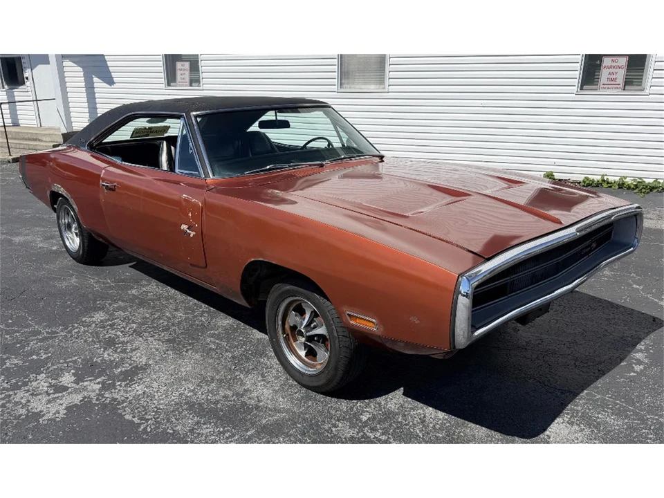 1970 Dodge Charger 2nd Gen - Image 8 of 31