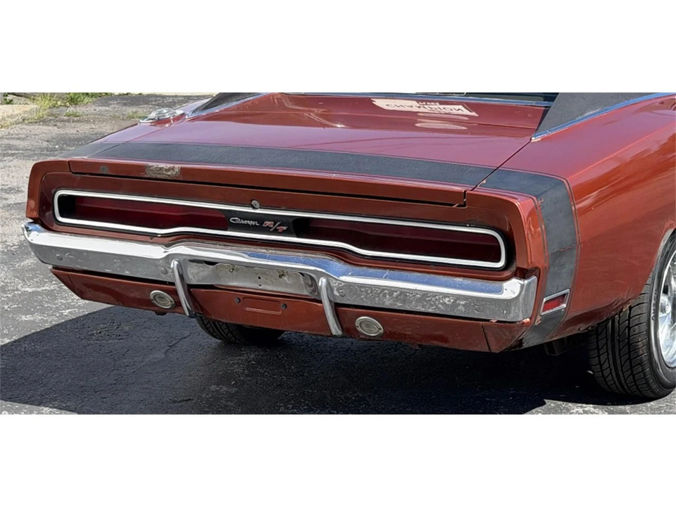 1970 Dodge Charger 2nd Gen - Image 11 of 31