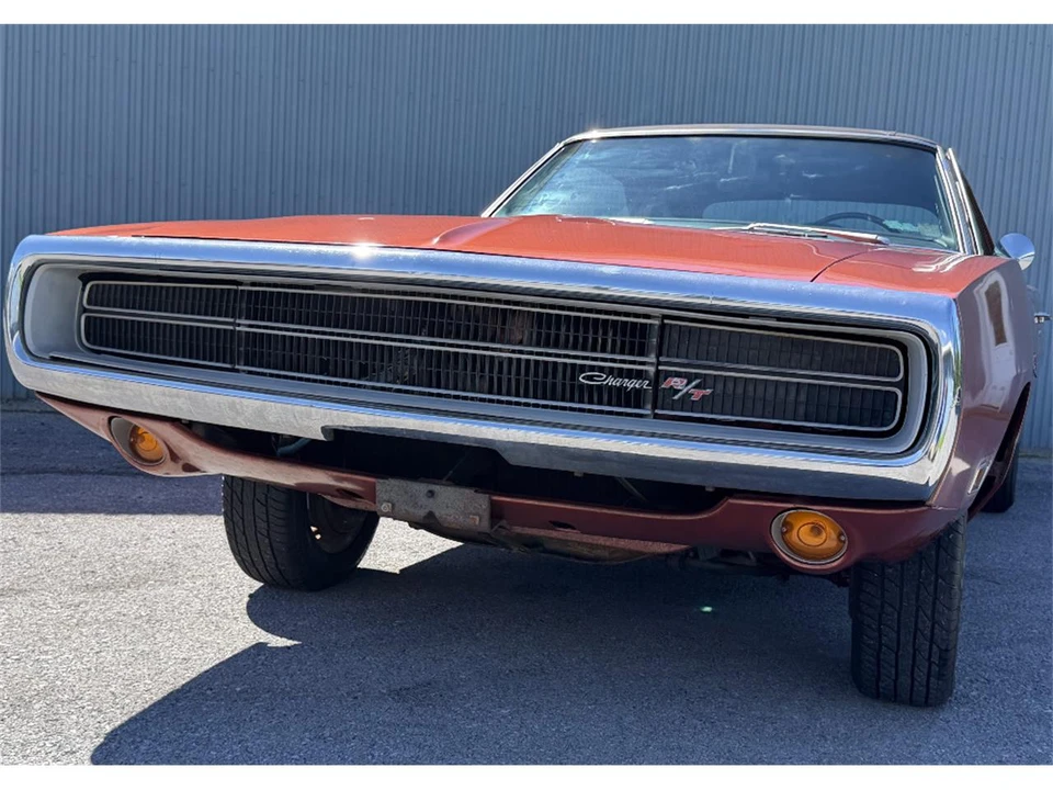 1970 Dodge Charger 2nd Gen - Image 14 of 31