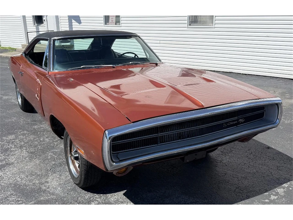 1970 Dodge Charger 2nd Gen - Image 6 of 31