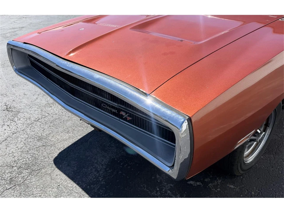 1970 Dodge Charger 2nd Gen - Image 9 of 31