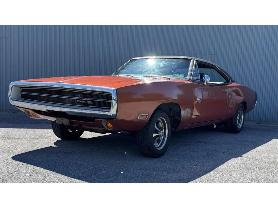 1970 Dodge Charger 2nd Gen - Image 12 of 31
