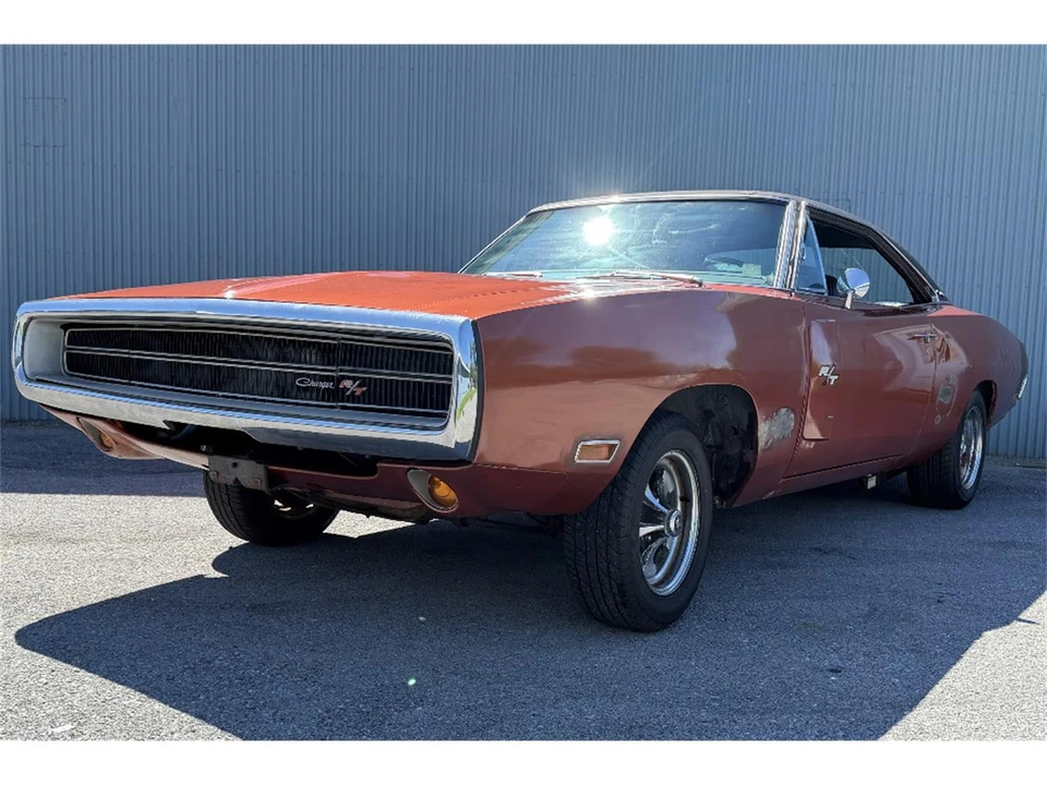 1970 Dodge Charger 2nd Gen - Image 7 of 31