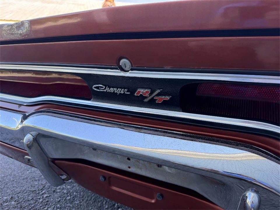 1970 Dodge Charger 2nd Gen - Image 19 of 31