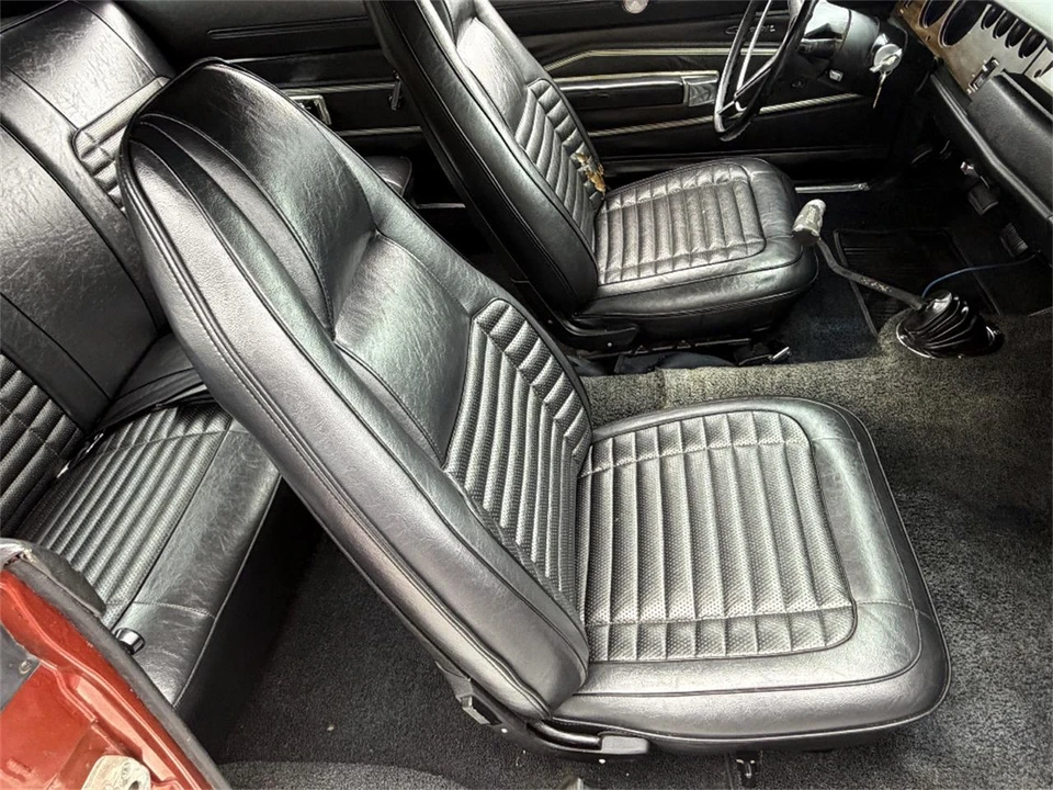 1970 Dodge Charger 2nd Gen - Image 22 of 31