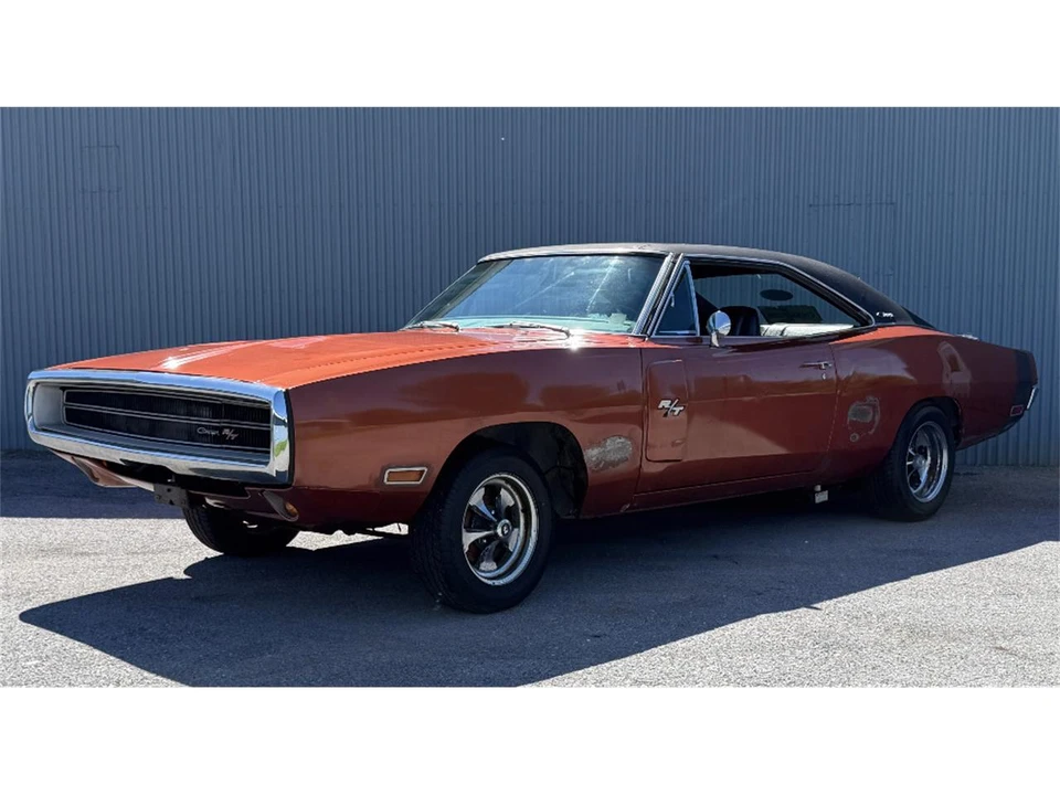 1970 Dodge Charger 2nd Gen - Image 16 of 31
