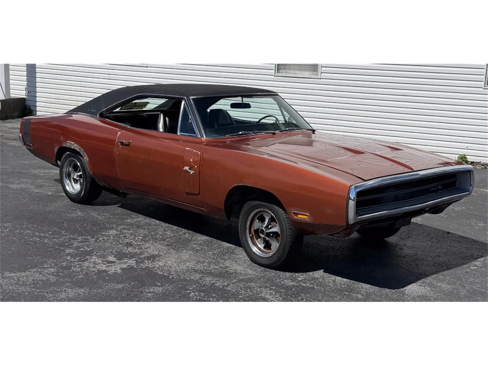 1970 Dodge Charger 2nd Gen - Image 5 of 31