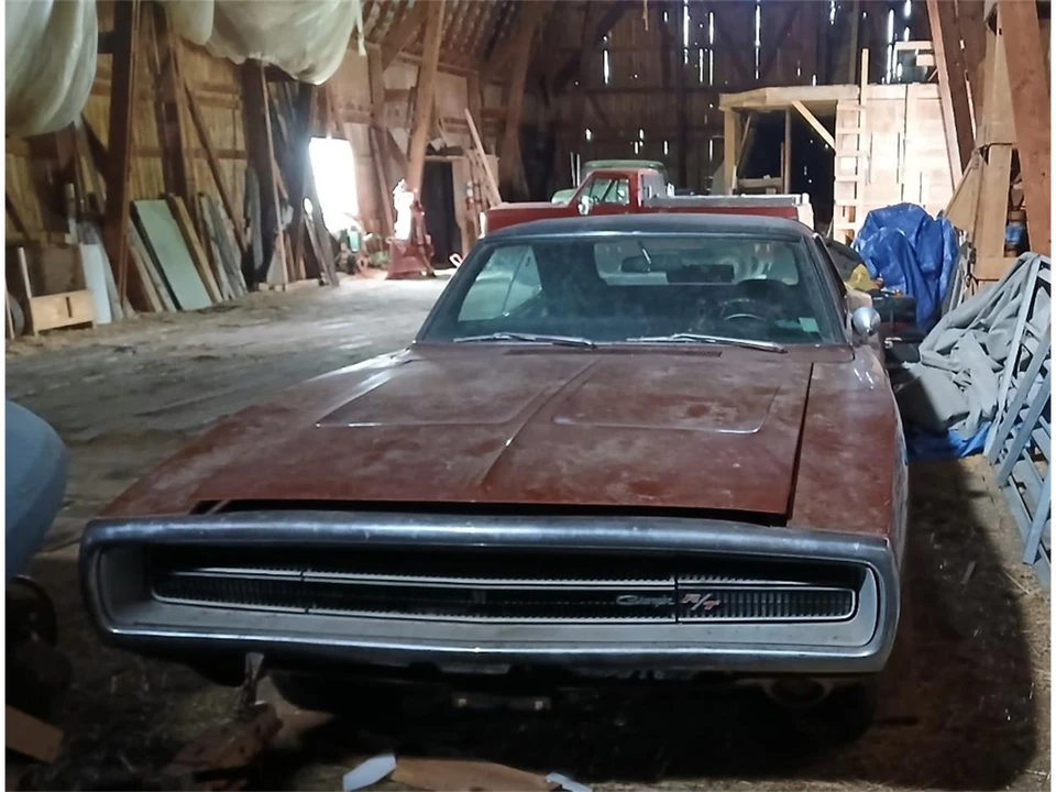 1970 Dodge Charger 2nd Gen - Image 20 of 31