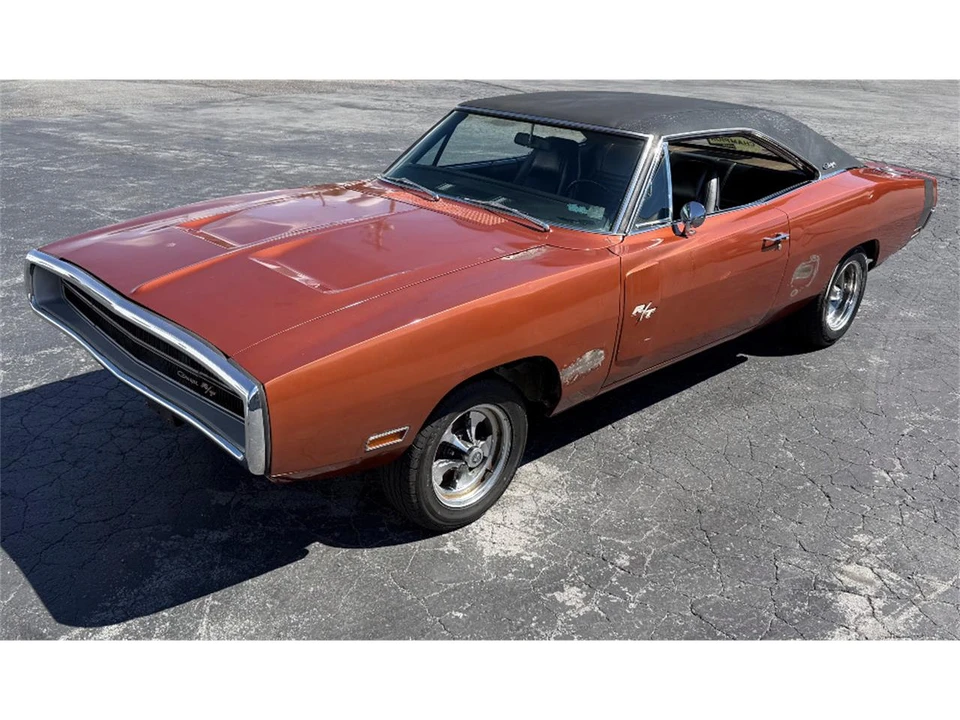 1970 Dodge Charger 2nd Gen - Image 3 of 31