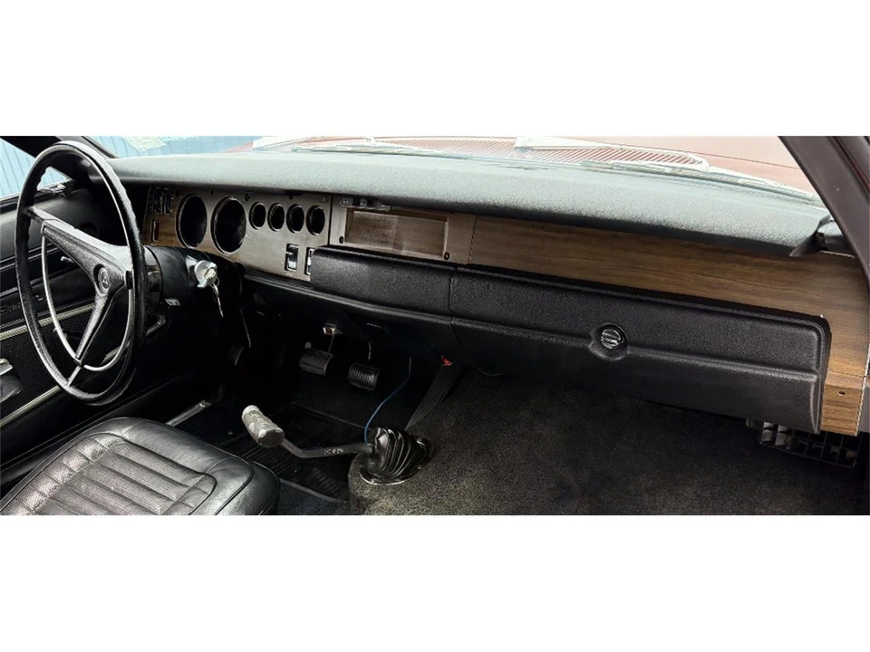 1970 Dodge Charger 2nd Gen - Image 21 of 31