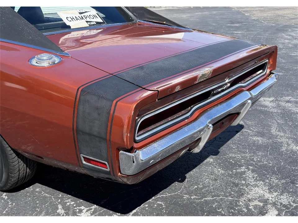 1970 Dodge Charger 2nd Gen - Image 15 of 31