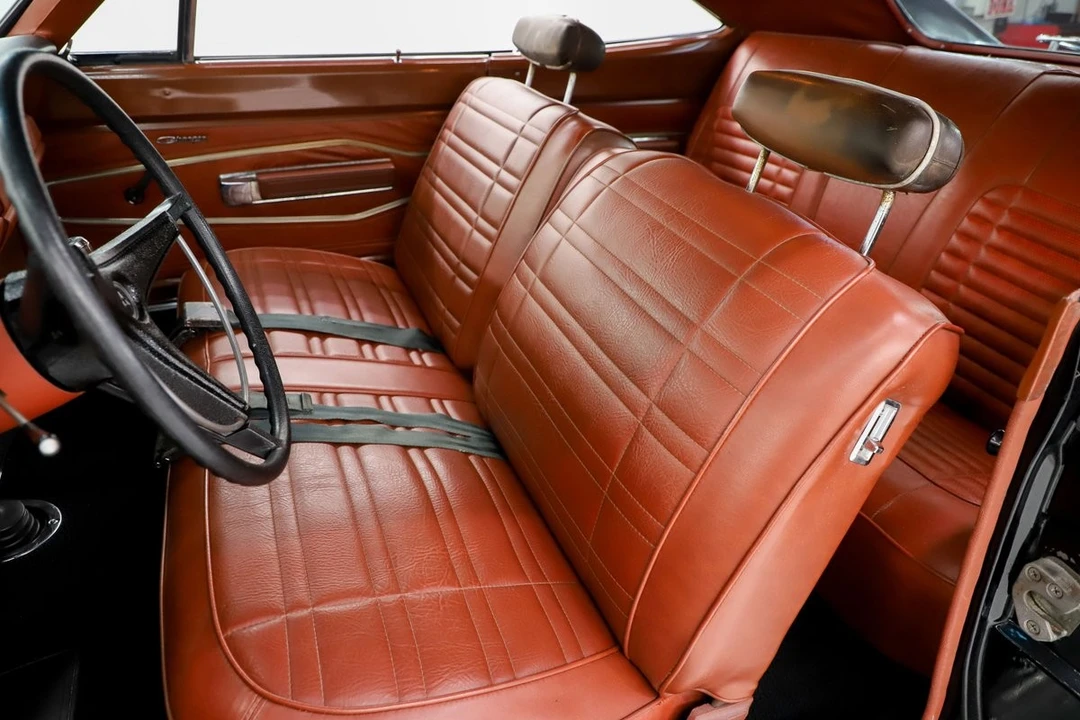1970 Dodge Charger 2nd Gen - Image 12 of 31