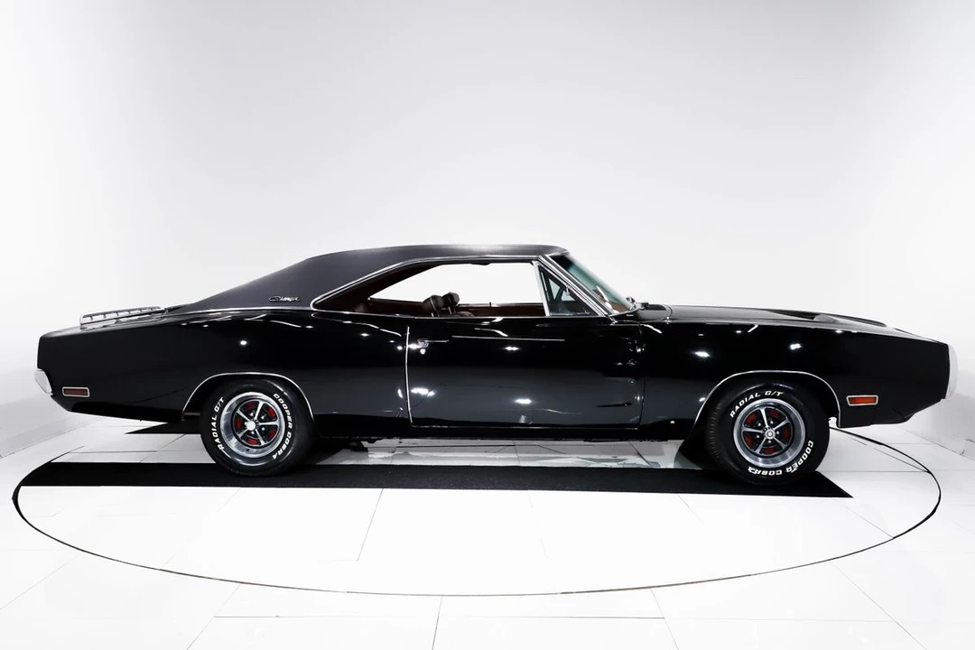 1970 Dodge Charger 2nd Gen - Image 16 of 31