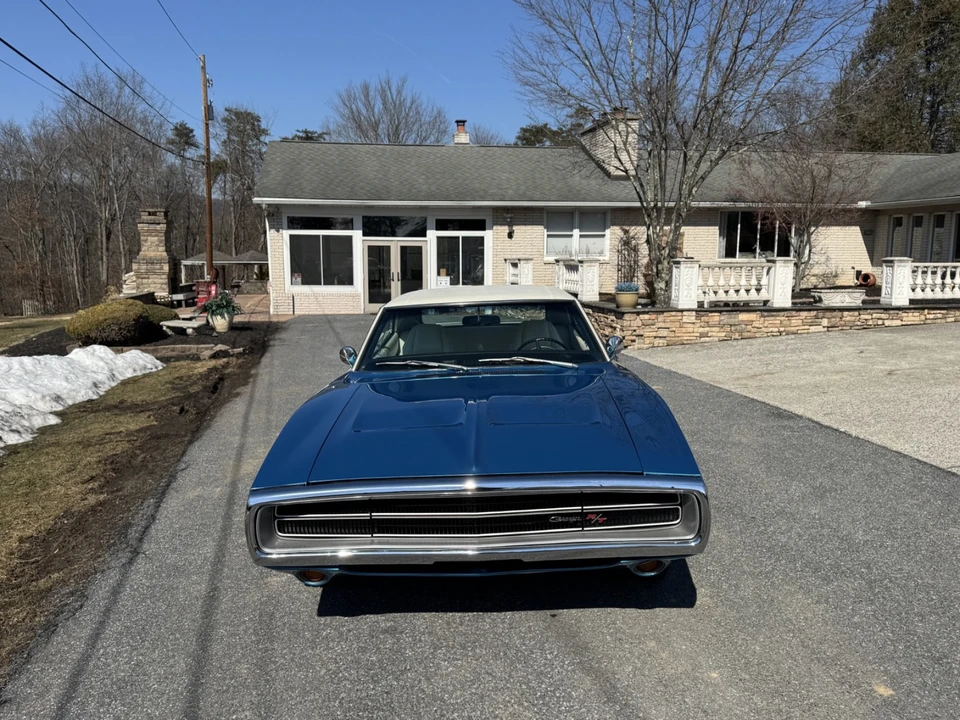 1970 Dodge Charger 2nd Gen - Image 9 of 21