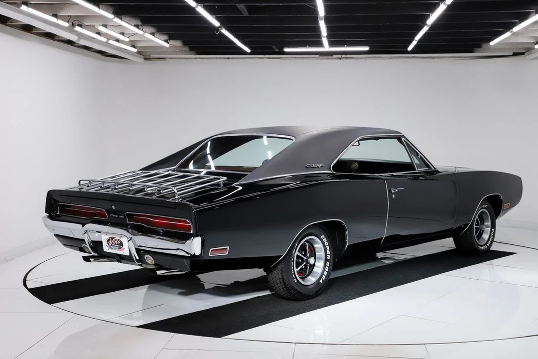 1970 Dodge Charger 2nd Gen - Image 31 of 31