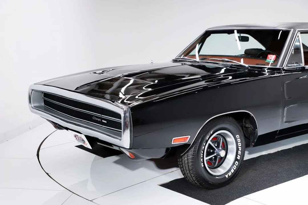 1970 Dodge Charger 2nd Gen - Image 22 of 31