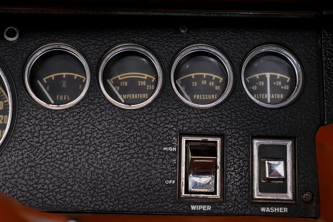 1970 Dodge Charger 2nd Gen - Image 28 of 31