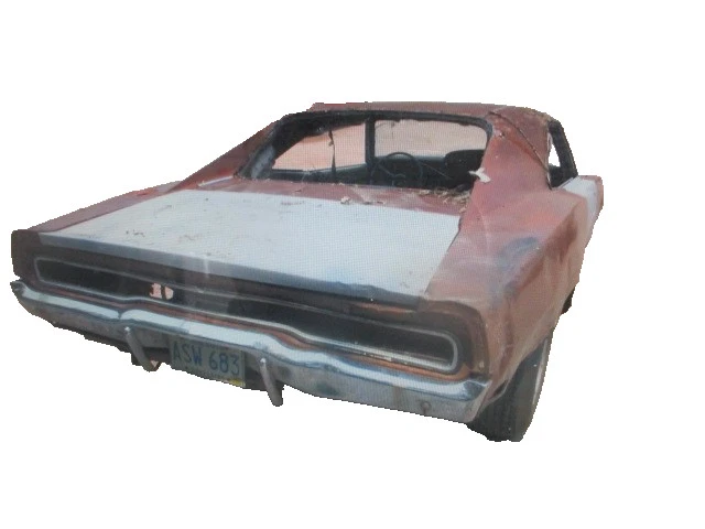 1970 Dodge Charger 2nd Gen - Image 4 of 6