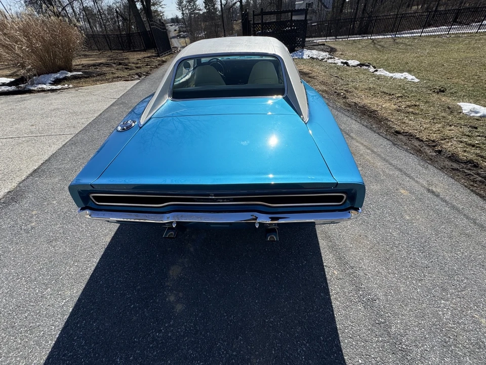 1970 Dodge Charger 2nd Gen - Image 10 of 21